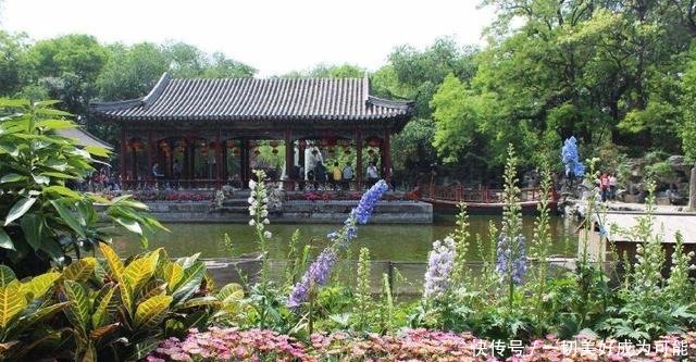 中国企业第一城全国120家世界500强企业,这座城市独占53家!