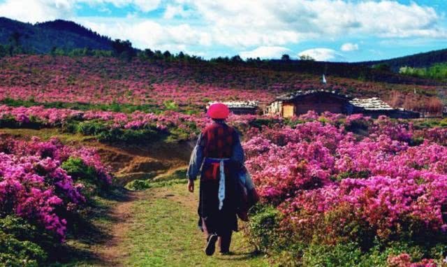 我国最会取名的省,被誉为“艳遇之都”,很多人听名字就“酥”了