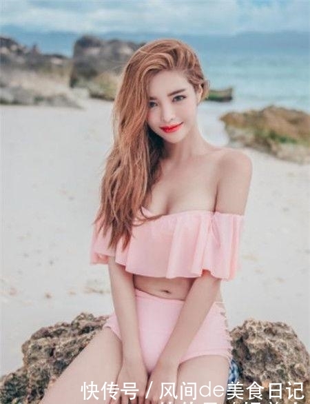 美女@肤白貌美的美女街拍:美丽优雅的美女,让人百看不厌!