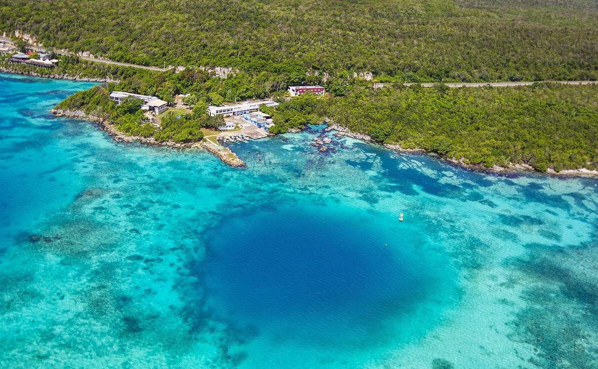 北美最无奈小国：博尔特故乡，距美国800公里却常被以为在非洲