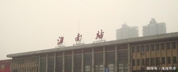 中国“退步”最严重城市，曾经的特大城市，现沦落到四线城市徘徊