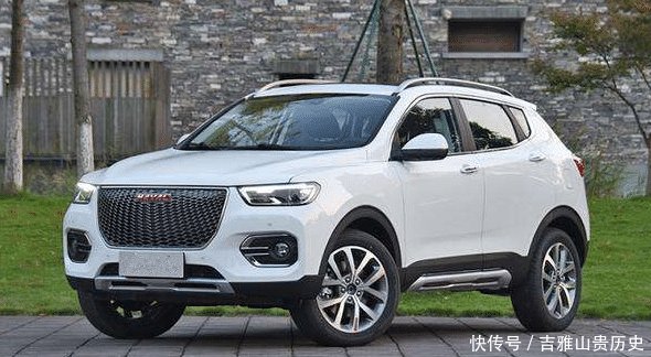  「汽车」国产车中发动机最好的4个品牌，吉利排第二，第一名都说开不坏
