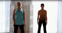 陈意涵这波操作简直地表最强孕妇！