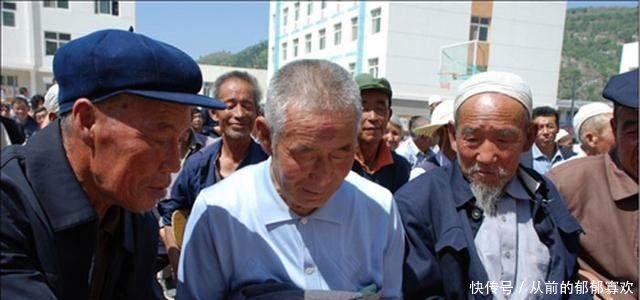 好消息这三种农民，60岁退休后每月能领上千元的养老金