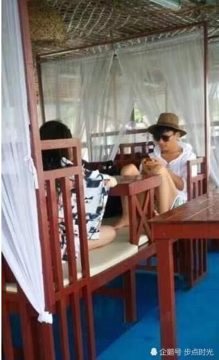 马蓉爆王宝强出轨刘姓女子,马蓉好友不小心自打脸!