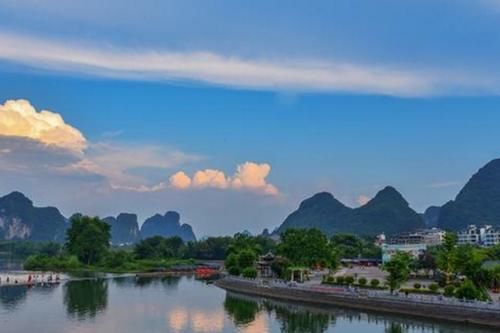 国内值得一去的5个旅游地，不仅景色美，还不收取门票