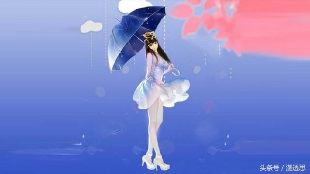 叶罗丽6大美女换上新裙子，冰公主第一美女地位动摇，王默逆袭