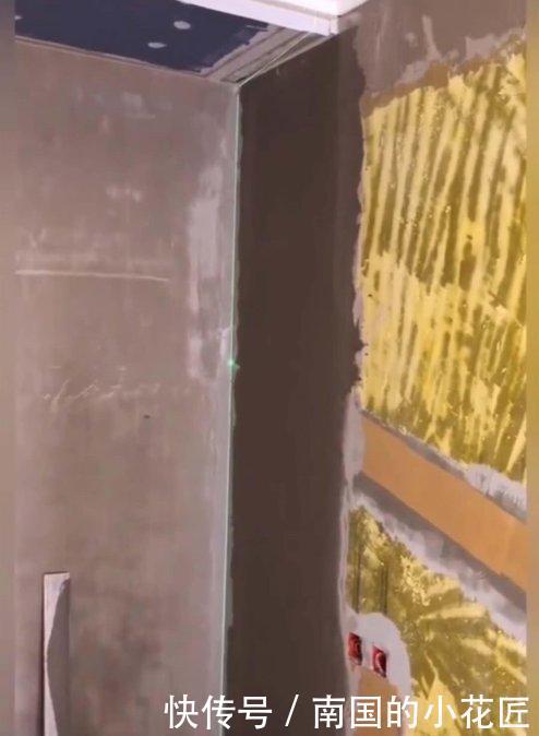  【工期】在黄岛装修，衣柜是在乳胶漆之前装还是之后装好呢？