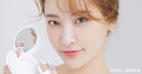 『自然』为什么你的妆总是化不好?这样照着化自然又好看,拍照无需P图!