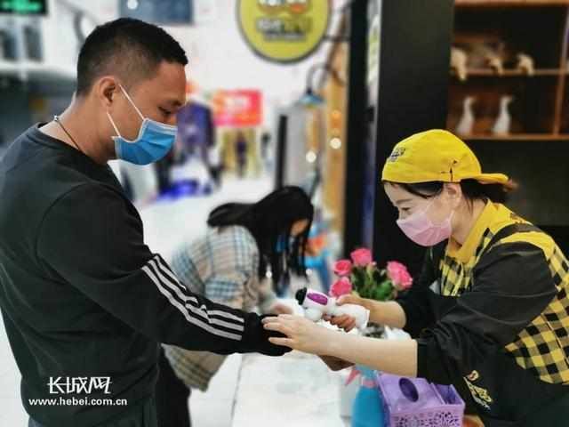 【开启】石家庄堂食开启，特色小吃店开始营业