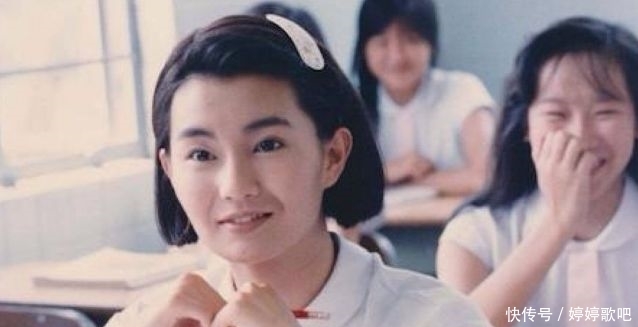  『钦佩』张曼玉身价极高，但却在生活中异常节俭，这点令人实属钦佩