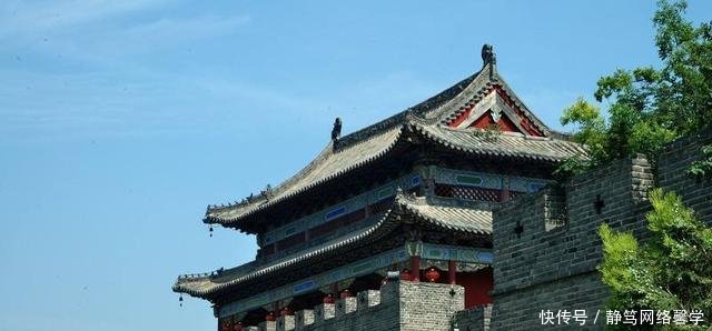 河南最东、最西、最南、最北、最中间的城市, 你都去过吗