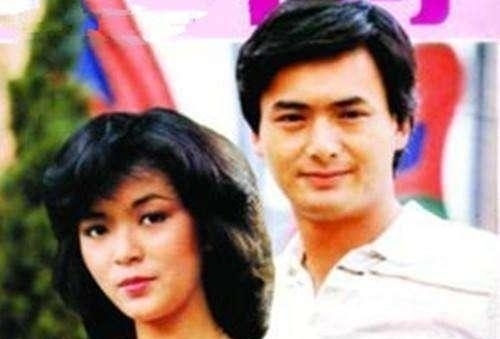 『真爱后』周润发挚爱陈玉莲:本是一代玉女,错失真爱后先出柜、后出家