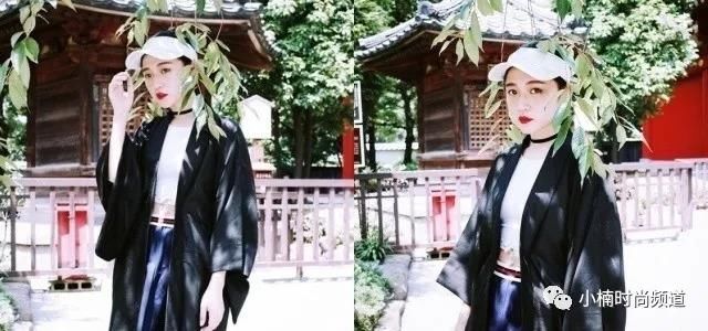 不怕晒黑的祕密！遮阳帽也要戴的很时髦，三款夏天必备帽子