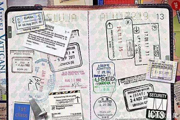 19年各欧盟成员国出台的最新签证政策!你了解多少?