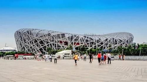 都说景区门票太贵，国内这些免费5A级景区，趁不收费还不快来！