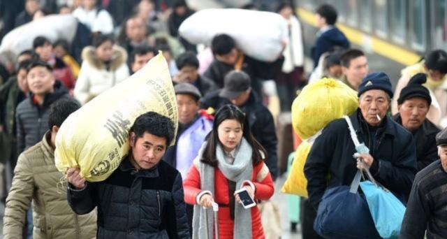 现在为什么很多农民工开始返乡？老农总结了几点，句句在理