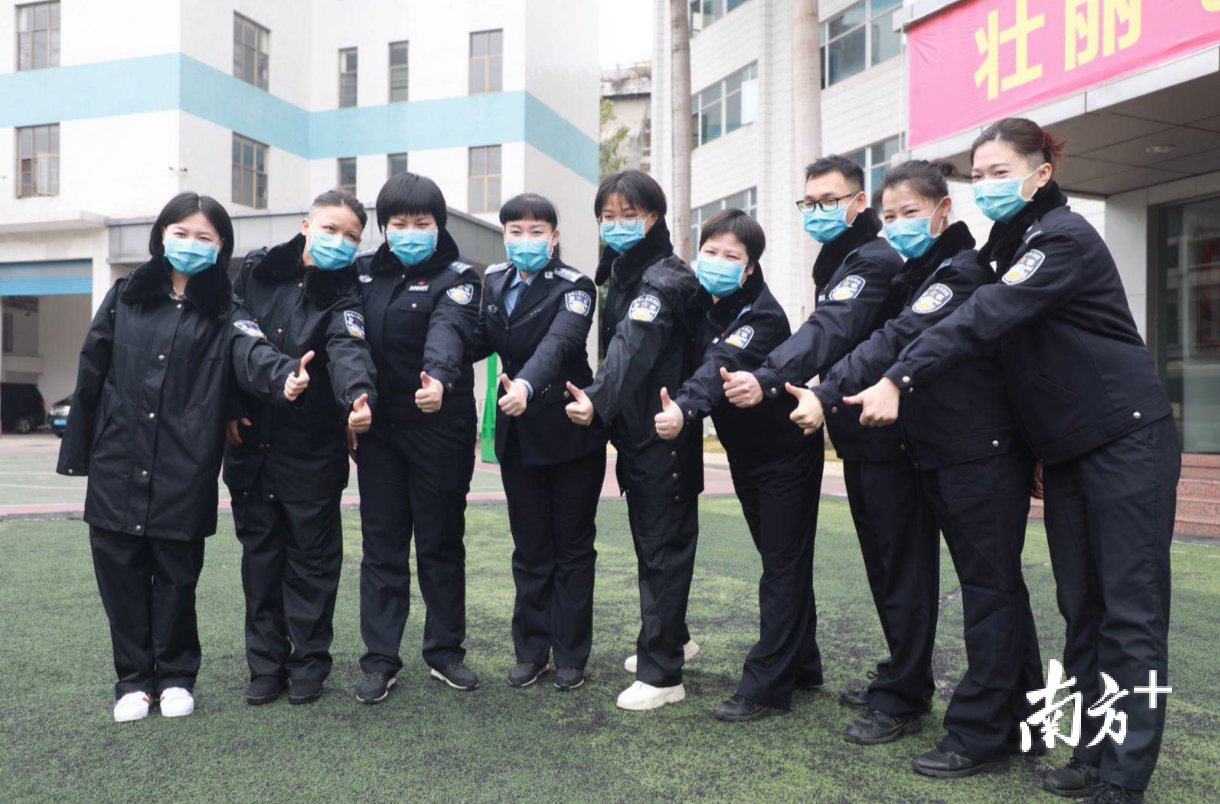  「出征」再援荆州！深圳第四批医疗队出征
