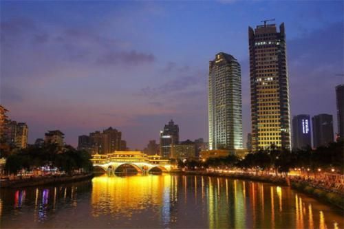  威海@中国最适合养老的三个地方退休后一定要去看看，不然会后悔