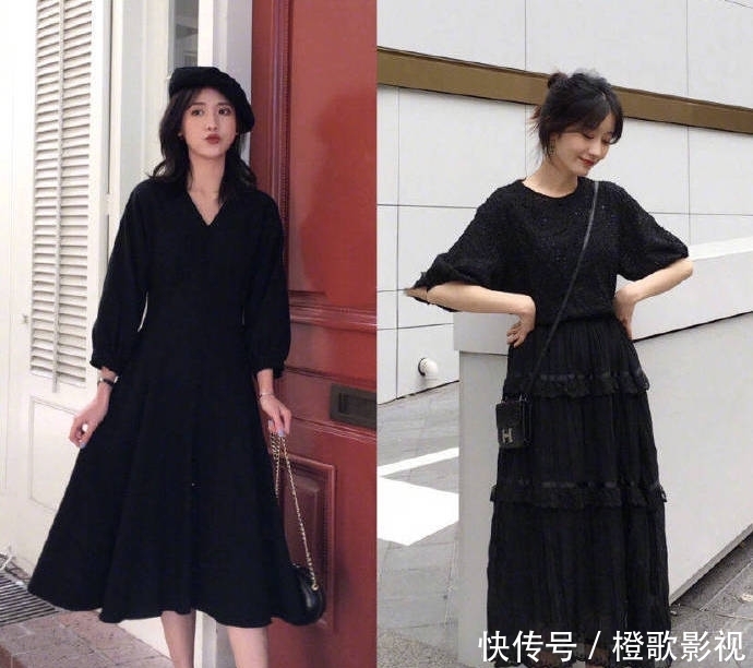  [休闲裤]卫衣配半身裙，小西装配休闲裤，姐妹们穿起来，给你的回头率加分