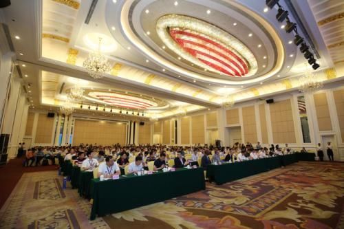 2018丹霞天使投资全球高峰会 共话天使投资