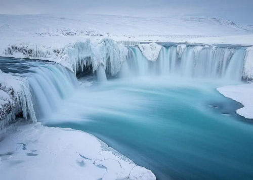 全球最美的10个国家，最适合情侣一起旅行，看看你都去过几个？