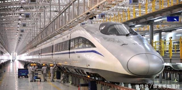 广东新建一高铁，总投资641亿元，沿线设置13站，2021年正式开通