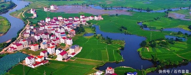  【gdp】江西有个县级市 人口超148万 GDP却超506亿元