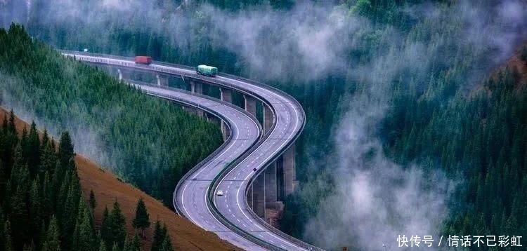 高速免费到收费