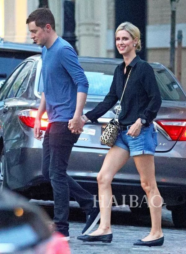 短裤想要穿好看的速来围观!牛仔短裤、短裤套装的最强示范来了!