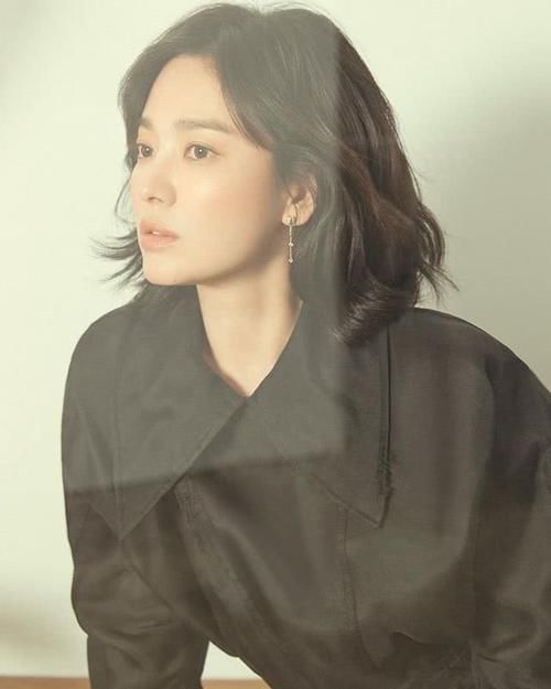  #胎毛卷发#2020流行发型推荐，爱美的小姐姐绝对不能错过！