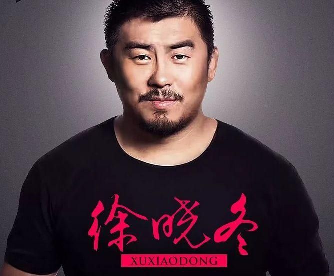  「也不是真正」MMA选手刘文擘怒骂徐晓冬：打假仅为出名，只打没门派的牛鬼蛇神
