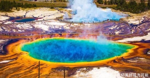 一生必去的30个旅游景点,去过10个以上就是旅行达人!