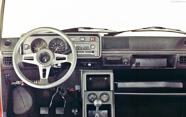  「GTI」跨越30年的乐趣，GTI仍在前进