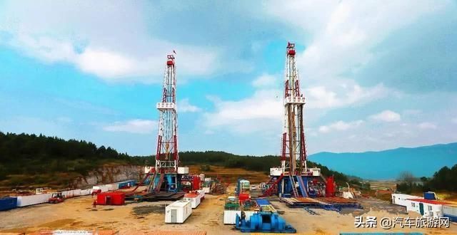 国内发现9.2万亿立方米天然气, 折合石油70亿吨, 意义重大!