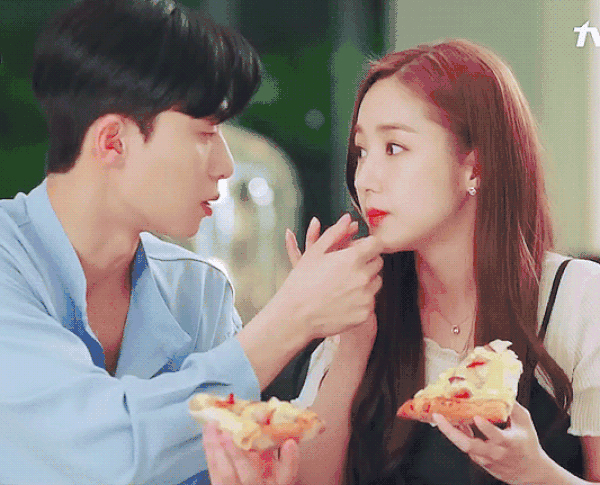 识衣间 VOL.86:跟《金秘书》学职场穿搭，爱情事业两手抓