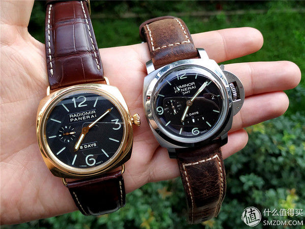 长动力沛纳海--PAM197PAM270