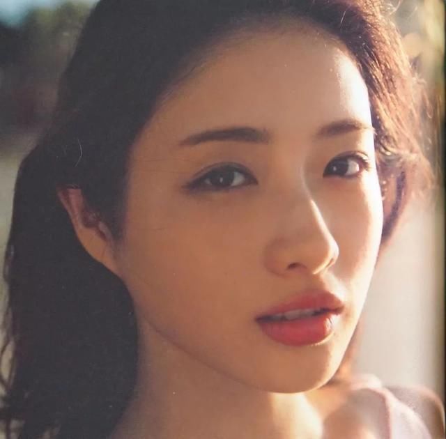 石原里美为什么变那么美?原因竟然被发现了……