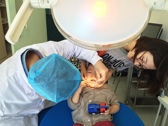 糖为什么会让我们得蛀牙