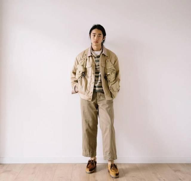  【全身】专访5位时尚达人，全身同一色系怎么穿才最好看？