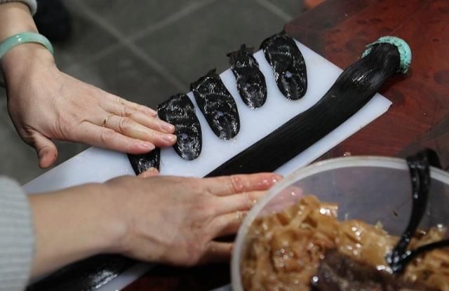  [假发]千年以前，假发曾是古人日常生活必备单品