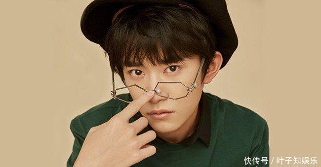 易烊千玺工作室发声明斥责网络暴力，粉丝：终于做了件像样的事