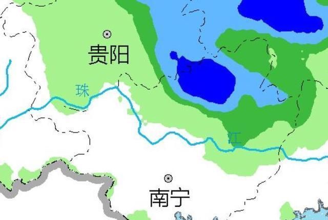  『中雨』广西注意了！下一轮大雨连下三天！小雨中雨大雨将分布广西如下