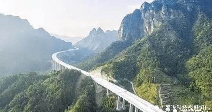  #经济#广西再建城际铁路, 不走南宁, 却走这两个小城市, 经济将