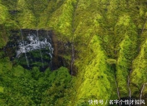 世界上最神奇的地方，几乎一年到头都在下雨，被子上都能长蘑菇