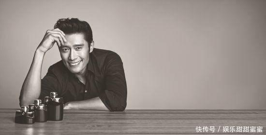 前女友是宋慧乔,妹妹是韩国小姐替父还10亿的