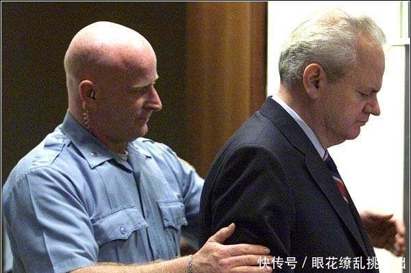 无罪:他是一国元首,上过国际法庭,死后十年又被宣布无罪