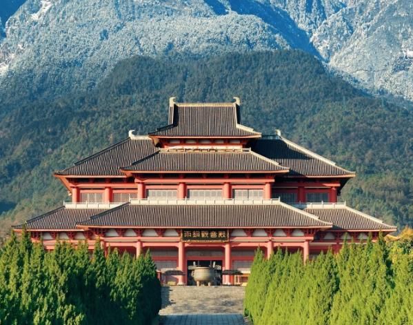 浙江首个世界遗产，作为5a级景区还免费开放，却并不是西湖