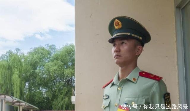 部队站岗为啥都是2小时换一班知道真正原因，才懂良苦用心！