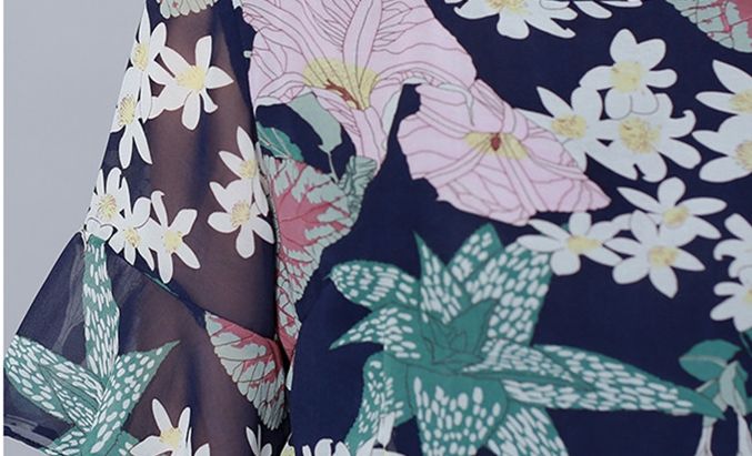 谁说女人太丰满不好打扮?瞧瞧下面的女人，一个个魅力四射